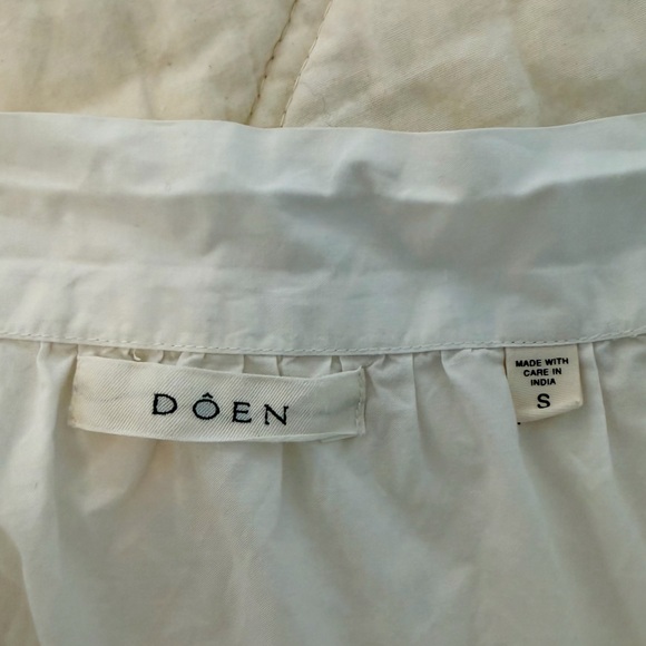 Doen Sebastiane Skirt - Picture 4 of 6